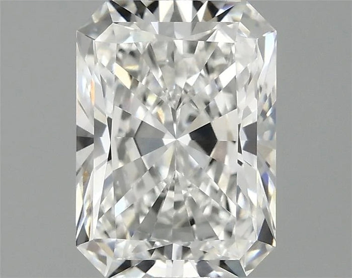 1.54 Carat · RADIANT · E · VVS2 · IGI · Excellent Cut