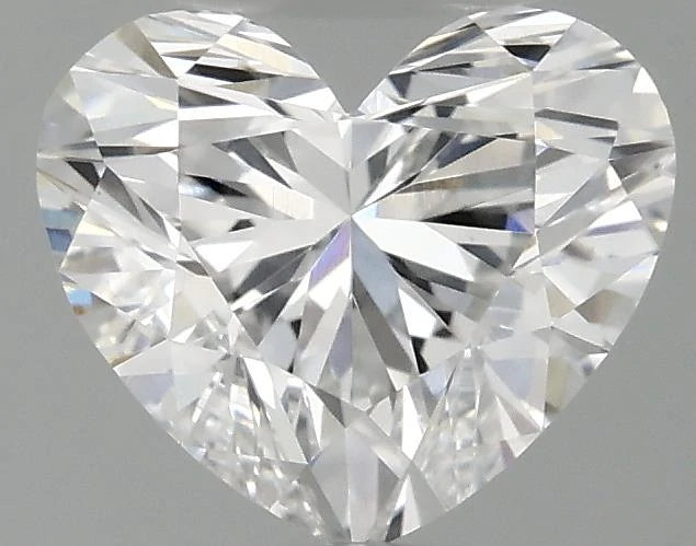 1.03 Carat · HEART · E · VS1 · IGI · Excellent Cut