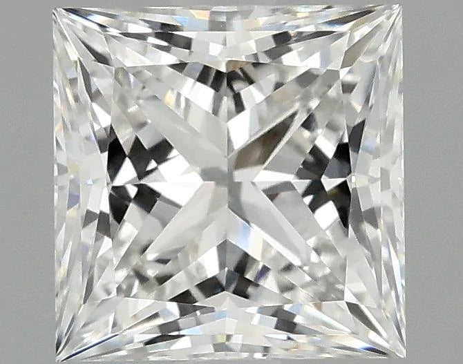 1.49 Carat · PRINCESS · E · VVS1 · IGI · Excellent Cut