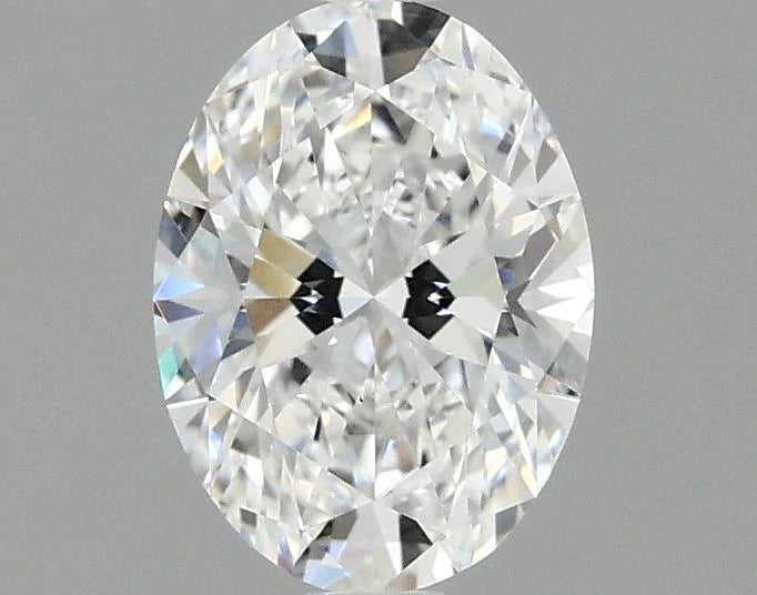1.09 Carat · OVAL · D · VS1 · IGI · Excellent Cut