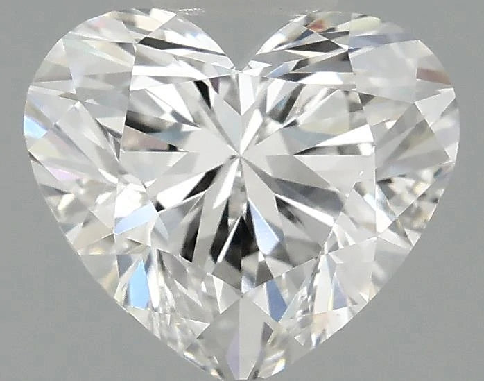 1.55 Carat · HEART · F · VVS2 · IGI · Excellent Cut