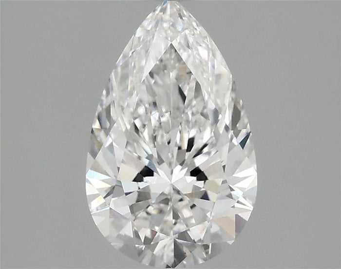 1.57 Carat · PEAR · D · VS1 · IGI · Excellent Cut