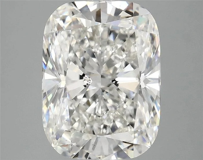 3.99 Carat · CUSHION · G · VS1 · IGI · Excellent Cut