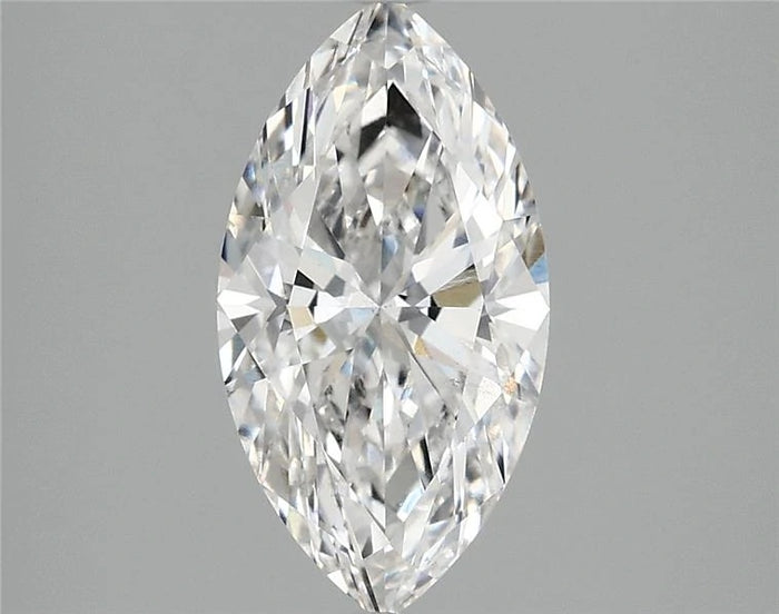 2.01 Carat · MARQUISE · E · VS2 · IGI · Excellent Cut