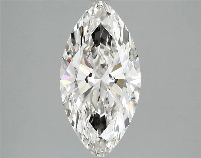 2.04 Carat · MARQUISE · G · VS1 · IGI · Excellent Cut