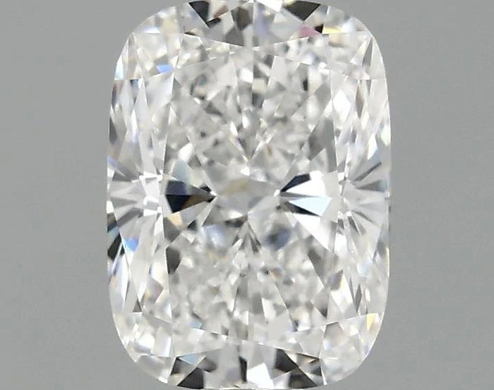 1.10 Carat · CUSHION · E · VVS2 · IGI · Excellent Cut