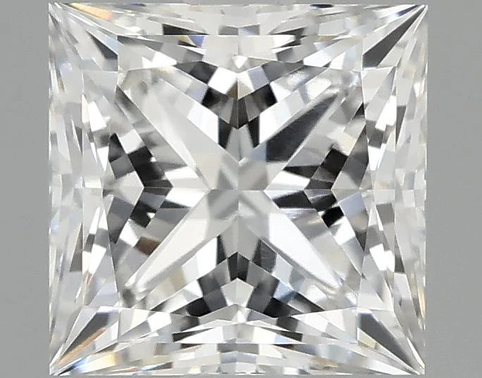 1.40 Carat · PRINCESS · E · VVS2 · IGI · Excellent Cut