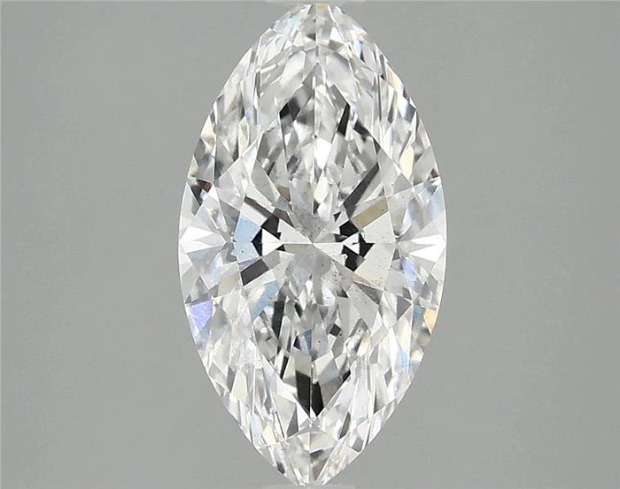 2.10 Carat · MARQUISE · E · SI1 · IGI · Excellent Cut