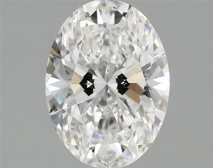 1.10 Carat · OVAL · E · VVS2 · IGI · Excellent Cut
