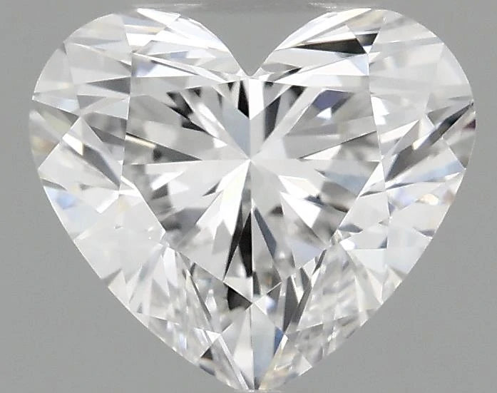 1.01 Carat · HEART · D · VS1 · IGI · Excellent Cut