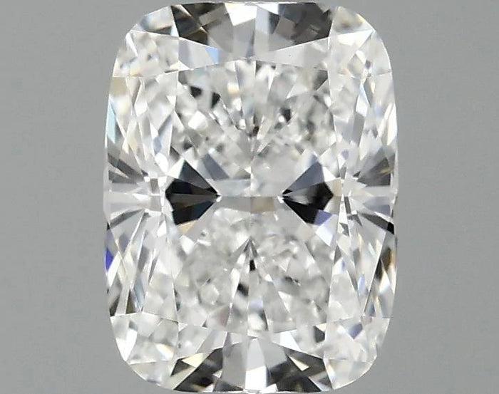 1.10 Carat · CUSHION · D · VS1 · IGI · Excellent Cut