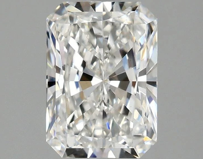 1.53 Carat · RADIANT · E · VS1 · IGI · Excellent Cut