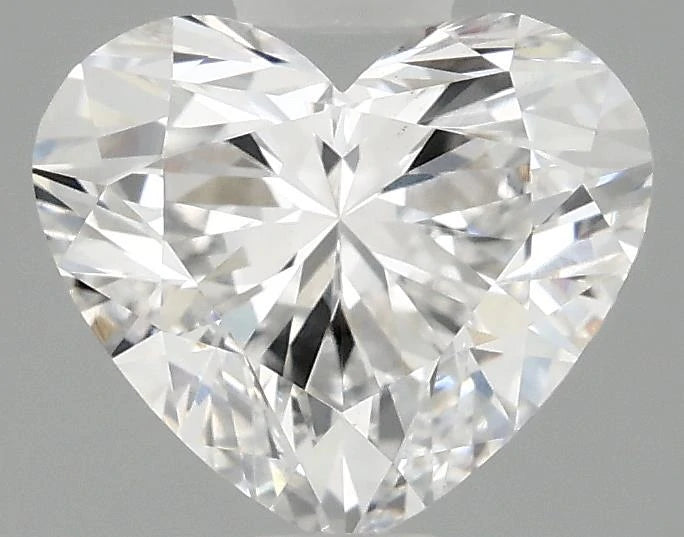 1.53 Carat · HEART · D · VS1 · IGI · Excellent Cut