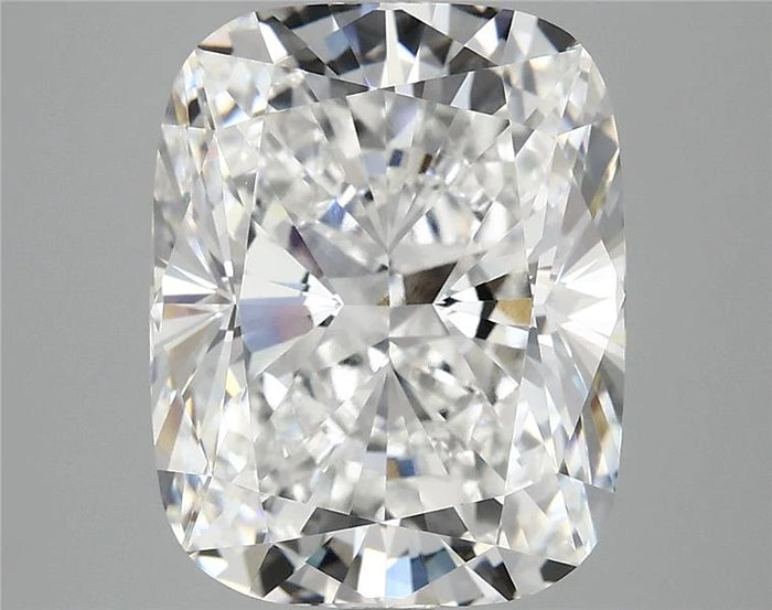 5.99 Carat · CUSHION · E · VVS2 · IGI · Excellent Cut