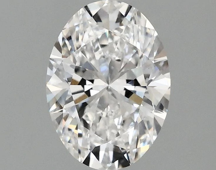 1.09 Carat · OVAL · E · VS1 · IGI · Excellent Cut