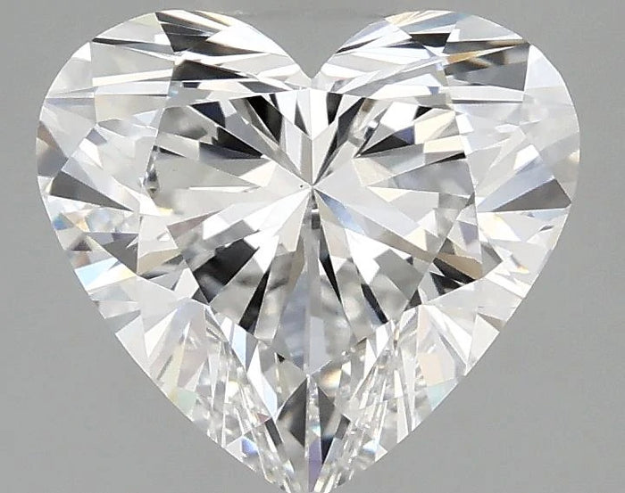 1.97 Carat · HEART · E · VVS2 · IGI · Excellent Cut