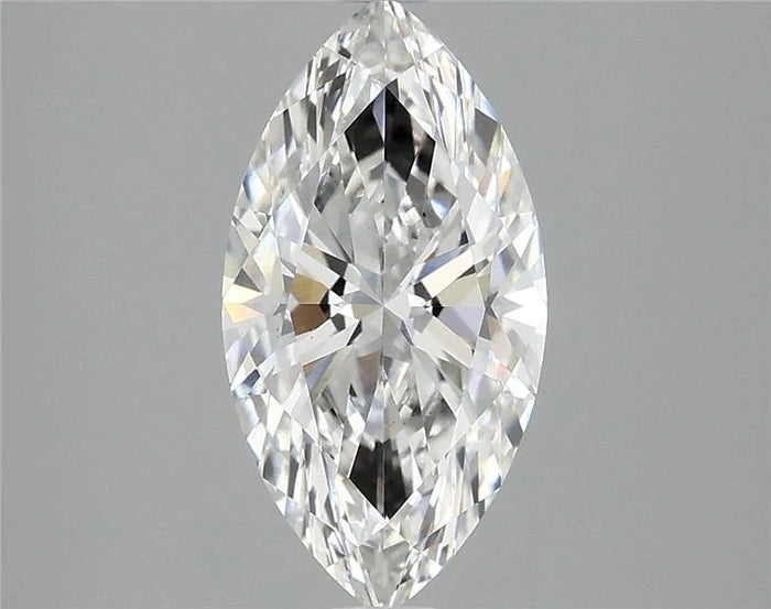 2.05 Carat · MARQUISE · E · VS1 · IGI · Excellent Cut