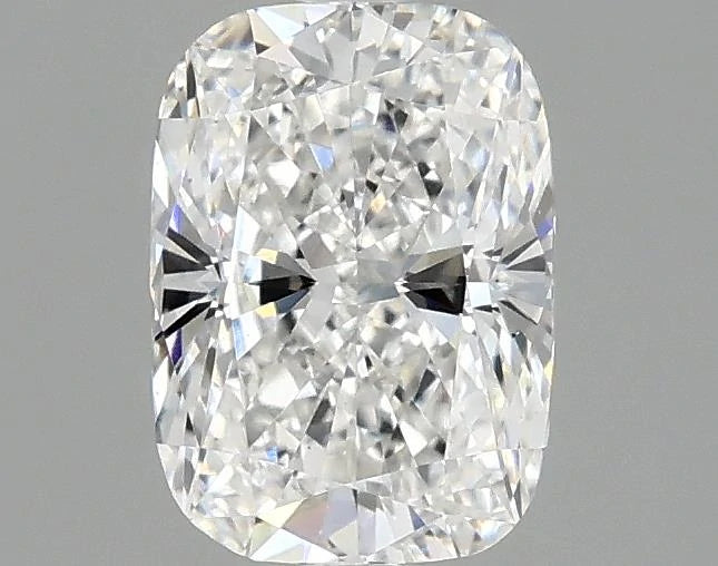 1.10 Carat · CUSHION · E · VS2 · IGI · Excellent Cut