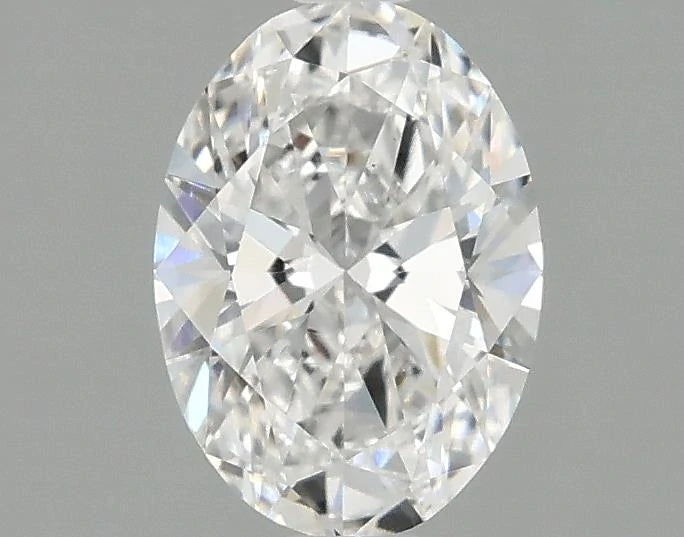 1.08 Carat · OVAL · E · VS1 · IGI · Excellent Cut