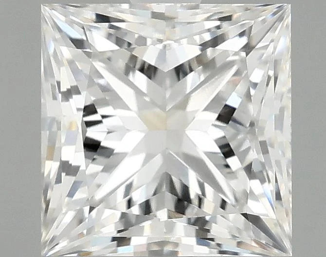 1.85 Carat · PRINCESS · E · VVS2 · IGI · Excellent Cut