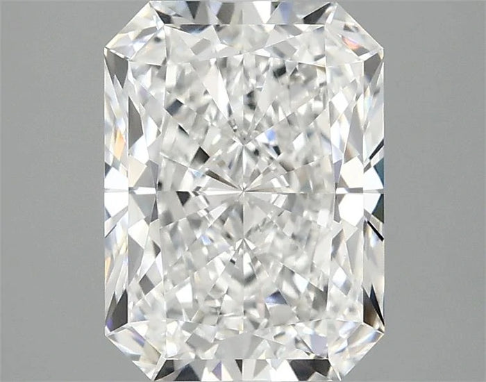 2.37 Carat · RADIANT · E · VVS2 · IGI · Excellent Cut