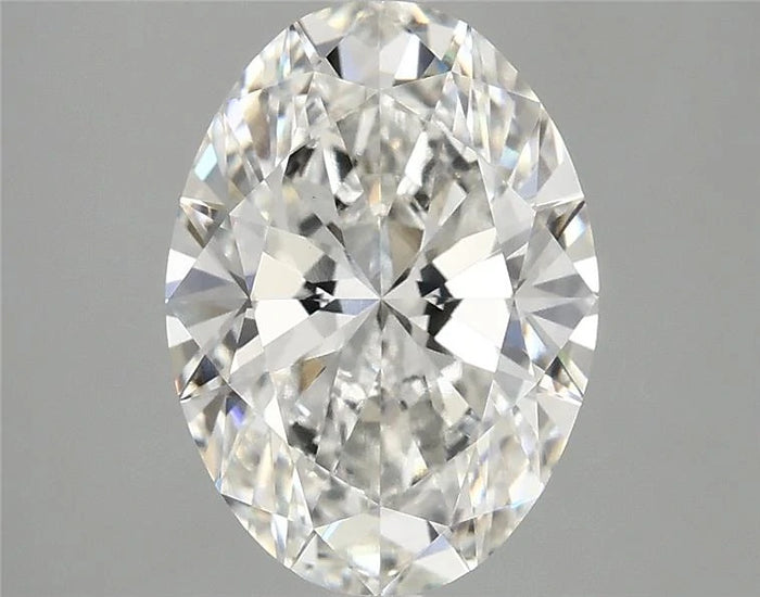 3.10 Carat · OVAL · F · VVS2 · IGI · Excellent Cut