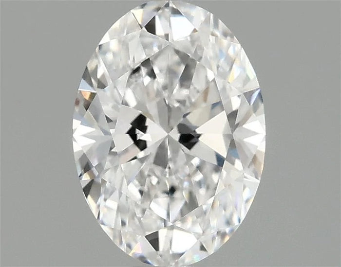 1.10 Carat · OVAL · D · VVS2 · IGI · Excellent Cut