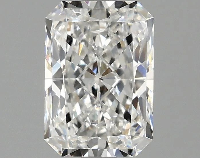 1.52 Carat · RADIANT · E · VVS2 · IGI · Excellent Cut