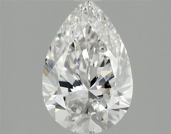 1.59 Carat · PEAR · E · VS2 · IGI · Excellent Cut