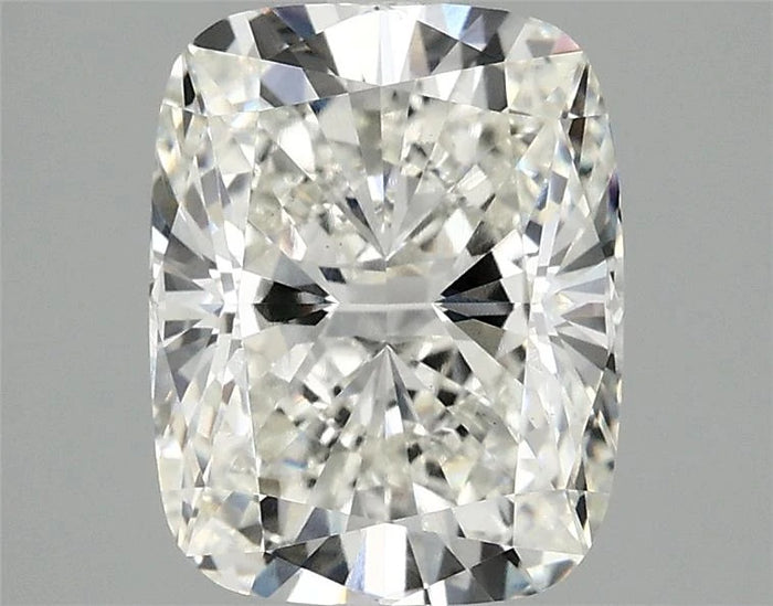 3.10 Carat · CUSHION · H · VS1 · IGI · Excellent Cut
