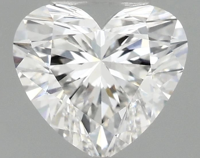 1.08 Carat · HEART · E · VVS2 · IGI · Excellent Cut
