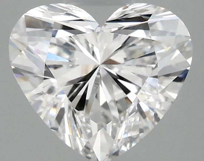 1.93 Carat · HEART · E · VVS2 · IGI · Excellent Cut