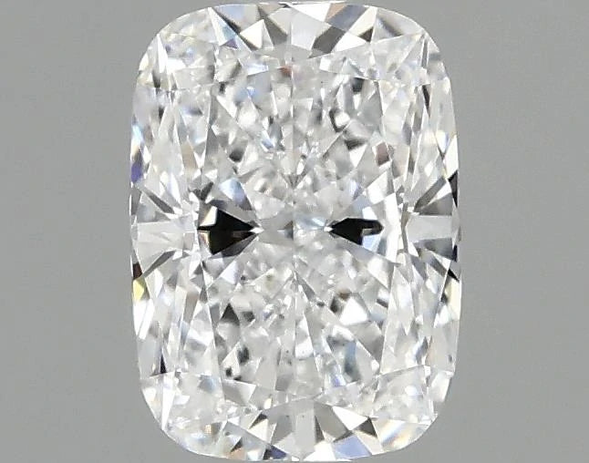 1.10 Carat · CUSHION · D · VS1 · IGI · Excellent Cut