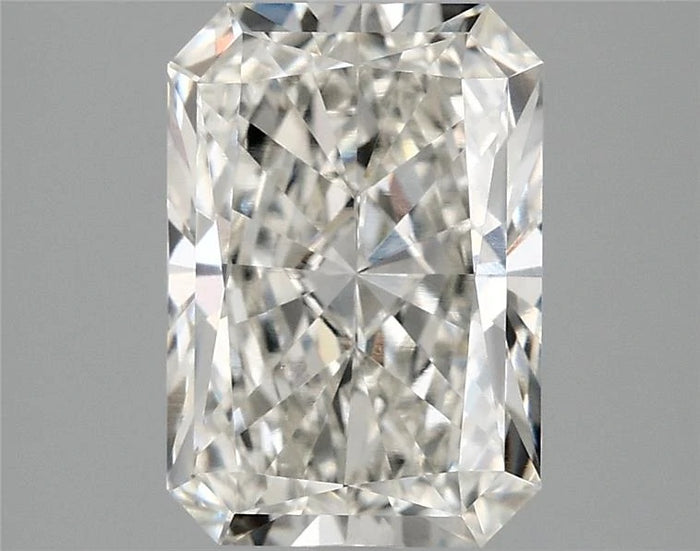 2.44 Carat · RADIANT · H · VS1 · IGI · Excellent Cut