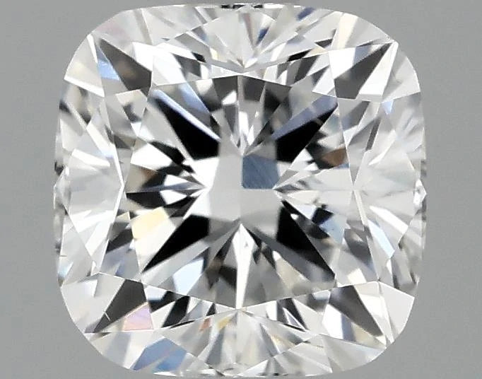 1.04 Carat · CUSHION · E · VS1 · IGI · Excellent Cut