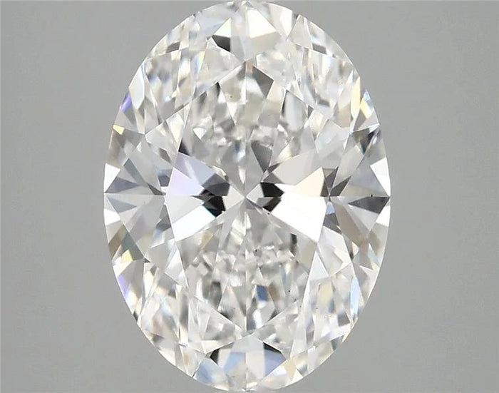 3.05 Carat · OVAL · E · VS1 · IGI · Excellent Cut