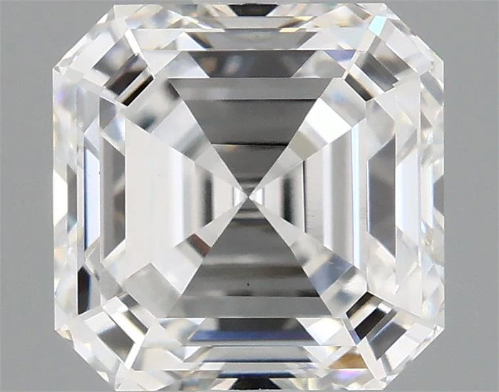 1.53 Carat · ASSCHER · E · VS1 · IGI · Excellent Cut