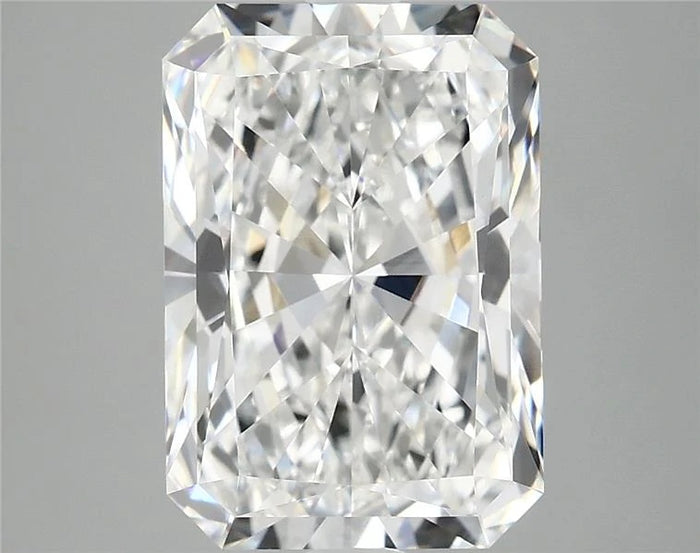 5.10 Carat · RADIANT · E · VVS2 · IGI · Excellent Cut