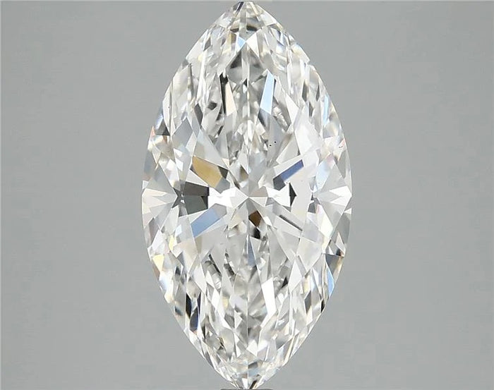 2.88 Carat · MARQUISE · F · VS1 · IGI · Excellent Cut