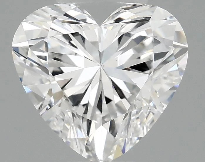 1.16 Carat · HEART · D · VS1 · IGI · Excellent Cut