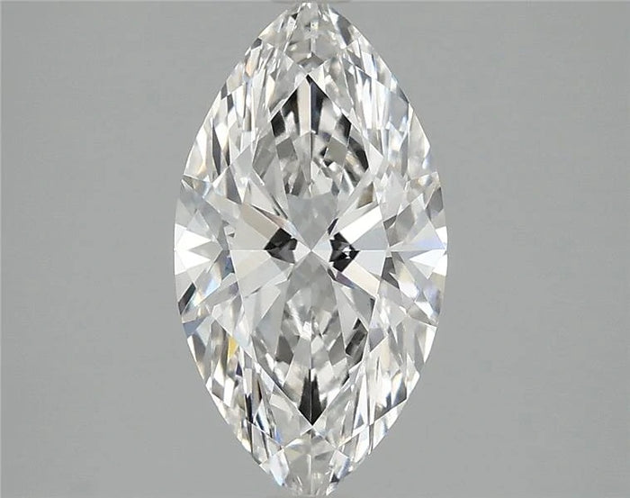 2.10 Carat · MARQUISE · F · VS1 · IGI · Excellent Cut