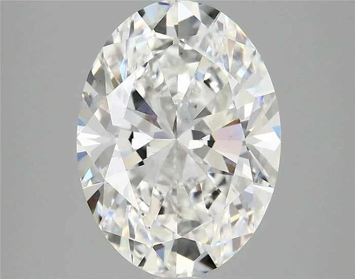 3.10 Carat · OVAL · E · VS2 · IGI · Excellent Cut
