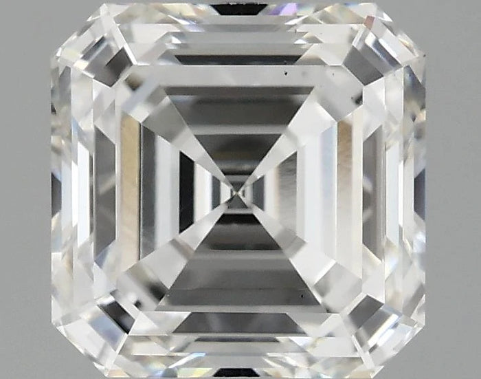 1.54 Carat · ASSCHER · F · VS1 · IGI · Excellent Cut
