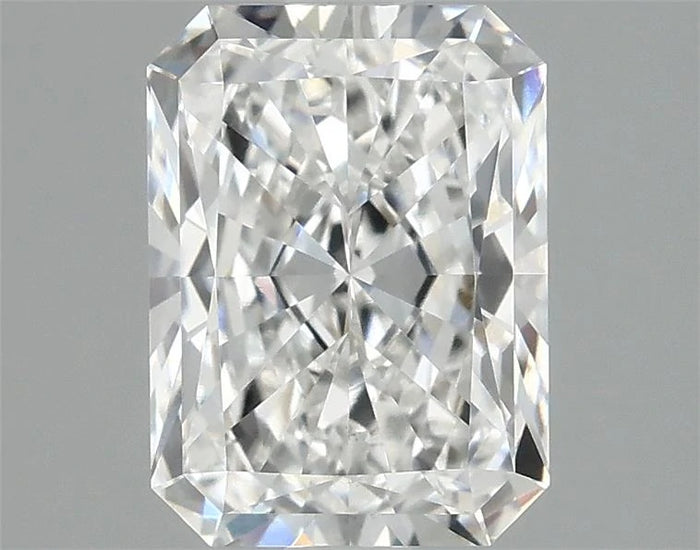 1.57 Carat · RADIANT · E · VS1 · IGI · Excellent Cut