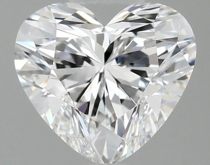 1.58 Carat · HEART · E · VS1 · IGI · Excellent Cut