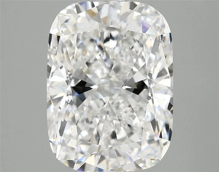 3.07 Carat · CUSHION · E · VS2 · IGI · Excellent Cut