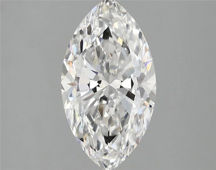 2.02 Carat · MARQUISE · E · VS1 · IGI · Excellent Cut
