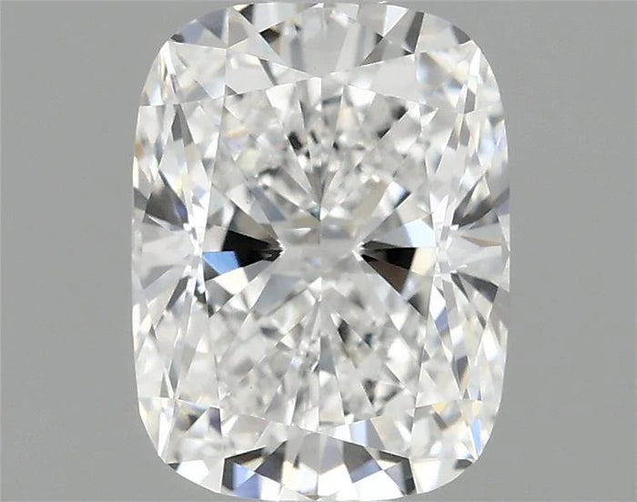 1.09 Carat · CUSHION · E · VVS2 · IGI · Excellent Cut