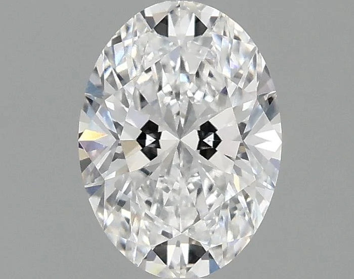 1.08 Carat · OVAL · D · VS1 · IGI · Excellent Cut