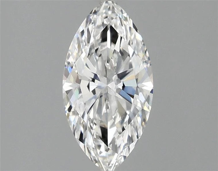 1.09 Carat · MARQUISE · E · VVS2 · IGI · Excellent Cut
